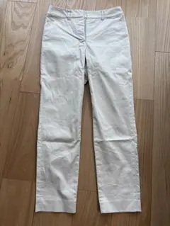 ナチュラルビューティーベイシック　パンツ　XS