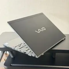 ★人気★VAIO VJS12C11N最新Office2024バッテリー正常