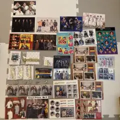 King & Prince CD購入特典セット