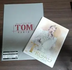 蘭寿とむ / TOM RANJU Special DVD-BOX[初回限定生産] 2026年最新】蘭寿とむ dvdの人気アイテム - メルカリ