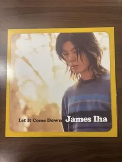 2025年最新】james iha lpの人気アイテム - メルカリ