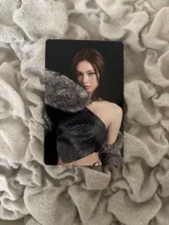 BABYMONSTER ベビモン チキータ トレカ wegoup タワレコ