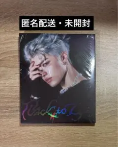 &TEAM Back to life ROAR MAKIマキ未開封