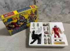 2026年最新】聖闘士星矢フィギュアクロスの人気アイテム - メルカリ