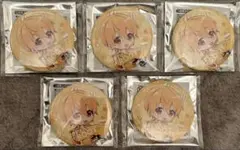 すとぷり るぅとくん 2023summer缶バッジ