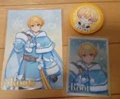 すとぷり るぅと くん 2026 Strawberry Winter ３点セット