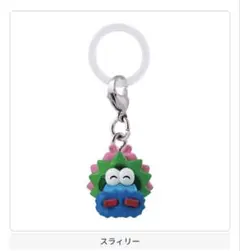 プロ野球マスコットめじるしアクセサリー　スライリー