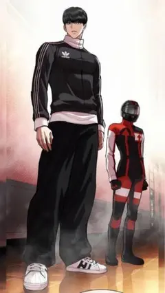 2025年最新】外見至上主義 ジャージの人気アイテム - メルカリ