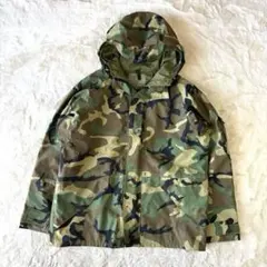 gore-tex マウンテンパーカー