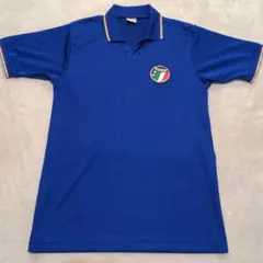 イタリア代表 86/90 ユニフォーム ディアドラ正規品L バッジョ バッジオ