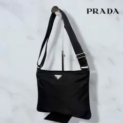 2026年最新】prada サコッシュの人気アイテム - メルカリ