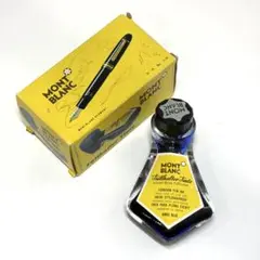 モンブラン ボトルインク レフ・トルストイ Leo Tolstoy 限定 モンブラン ボトルインク レフ・トルストイ Leo Tolstoy 限定 - メルカリ