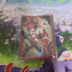 GUILTY GEAR アクリルパネル　イノ　ギルティギア 再販】GUILTY GEAR -STRIVE-アクリルスタンド イノ｜エビテン