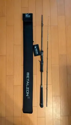tailwalk METALZON TZ C510MH-K/TISL メタルゾンのサムネイル