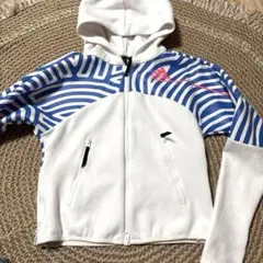 adidas HIROKO TAKAHASHIコラボパーカー