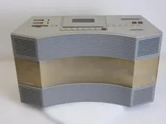BOSE ラジカセ 歴史的名機AW-1 豊かな音楽性ラジカセ臭ささなし 2026年最新】bose aw-1の人気アイテム - メルカリ