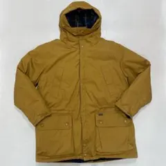 3*8様 冬〜春 patagonia メンズ・イスマス・パーカ ベージュ ゆった