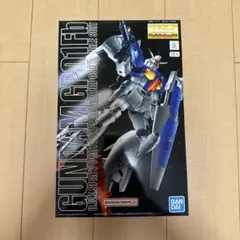 2026年最新】MG RX-78GP01-Fb ガンダム試作1号機 フルバーニアンの人気