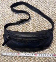 supply × noroll「S/N Mesh Belt Bag」 NOROLL × supply tokyo S/N Mesh Belt Bag - メルカリ