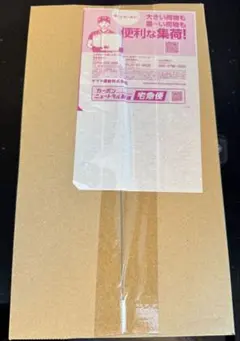 ポケモンセンター　スペシャルボックス　トウホク ポケセン産　新品未開封