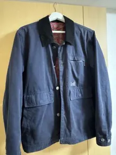 huf. ジャケット　ハフ