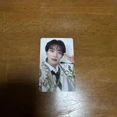 M!LK 山中柔太郎 トレカ 爆裂愛してる / 好きすぎて滅！