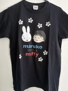 新古品レディス　Miffyミッフィー　Tシャツのサムネイル