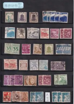 2026年最新】1946 切手の人気アイテム - メルカリ