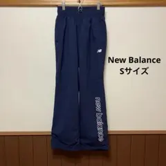 ニューバランス　トレパン　レディース Sサイズ