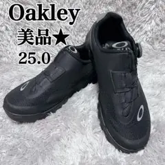 Oakley 黒 ハイカットスニーカー レーシングシューズ y2k オークリー Oakley 黒 ハイカットスニーカー レーシングシューズ y2k オークリー