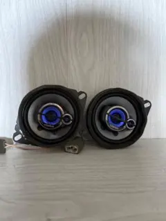 10cm スピーカー SRT 1033 カースピーのサムネイル