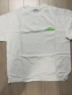 BAYFLOW STAY CURIOUS Tシャツのサムネイル