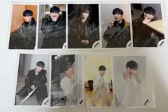 SixTONES ジェシー 写真 フォト セット まとめ売り