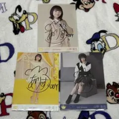 ニアジョイ 山野愛月 アクリルスタンド 直筆サイン ニアジョイ 山野愛月 アクリルスタンド 直筆サイン - メルカリ