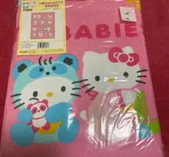 激レア/3色セット】平成レトロハローキティ フリーストック カラー