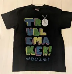 2026年最新】ウィーザー tシャツの人気アイテム - メルカリ