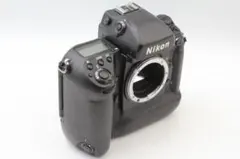 2025年最新】nikon f5 ボディ フィルムカメラ（中古品）の人気