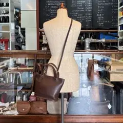 OLD COACH オールドコーチ 9301 クリーニング コンディショニング済のサムネイル