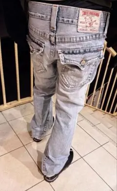 True Religion USA製