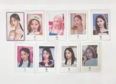 TWICE ツウィ フォトカード まとめ売り