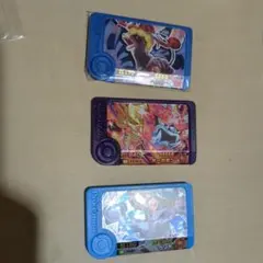 ポケモンフレンダ　オーガポン　おまけつき