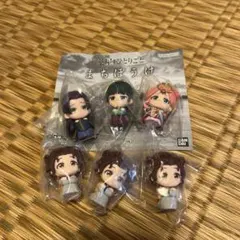 【まちぼうけ】 ガチャガチャ 薬屋のひとりごと