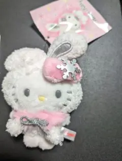 2026年最新】雪うさぎキティの人気アイテム - メルカリ