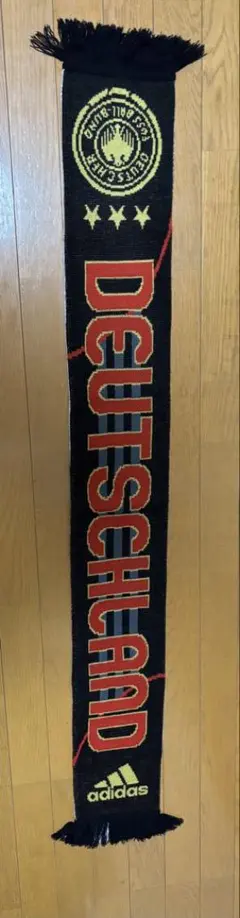 サッカー 応援グッズ