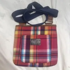 Tommy Hilfiger ミニショルダーバッグ　ミニバッグ ショルダー