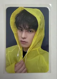 Straykids KARMA POPUP ユニフォーム 限定トレカ スンミン