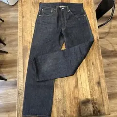 Levi's 501 XX ダークデニム W32 L34 1955年