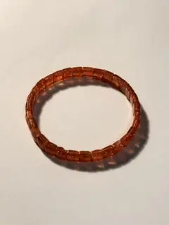 5Aサンストーン6.5mmバングル