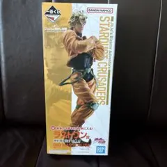 一番くじ ラストワン ジョジョの奇妙な冒険 DIO フィギュア