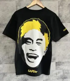2026年最新】sapeur 浜田 tシャツの人気アイテム - メルカリ